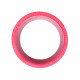 Cot 90° Cot silicon RACES Silicone 90° - 30mm (1,18") | race-shop.ro