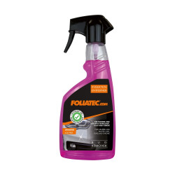 Foliatec Spray pentru îndepărtarea rapidă a urmelor de insecte, 500ml