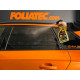 Curățători geamuri Foliatec spray de curățare geamuri auto, 500ml | race-shop.ro