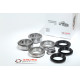 RacingDiffs RacingDiffs set de rulmenți de diferențial motorsport pentru BMW E9X M3 / E60 M5 / E63 M6 | race-shop.ro