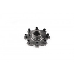 RacingDiffs Limited Slip Differential Capac din oțel Billet ranforsat Limited Slip Differential 188mm (3.15 - 4.45) pentru BMW