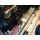 Corolla Radiator apă aluminiu MISHIMOTO - 83-87 Toyota Corolla Levin AE86, | race-shop.ro