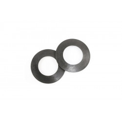 RacingDiffs Set de șaibe de preîncărcare Limited Slip Differential OEM (șaibă Belleville) 210mm pentru BMW