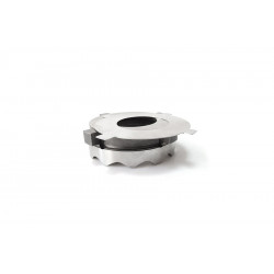 RacingDiffs Placa de presiune (rampă) 168mm pentru BMW E36 / Z3