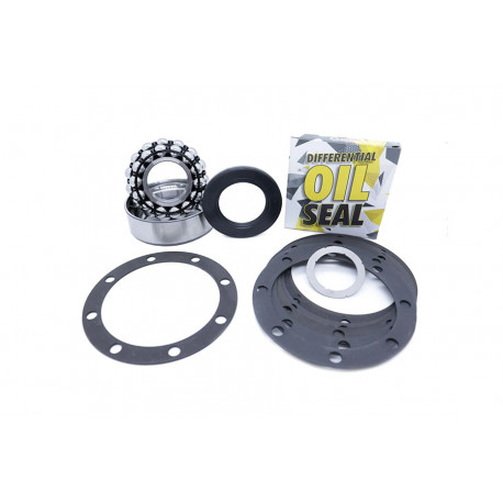 RacingDiffs RacingDiffs Motorsport Raport de transmitere Set de schimb GKN V2 pentru BMW | race-shop.ro