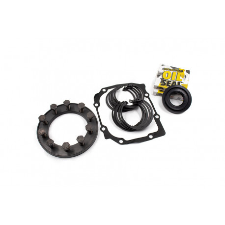 RacingDiffs RacingDiffs Kit de schimb Limited Slip Differential (unitate ZF006 de 188 mm) - fără distanțier pentru BMW E46 | race-shop.ro