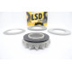RacingDiffs RacingDiffs Pachet ambreiaj Limited Slip Differential + ștergere joc liber pentru. BMW (E46 M3 00-05) - Pachet de bază | race-shop.ro