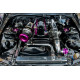 Supra Radiator apă aluminiu MISHIMOTO - 93-98 Toyota Supra, | race-shop.ro