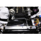 Supra Radiator apă aluminiu MISHIMOTO - 93-98 Toyota Supra, | race-shop.ro