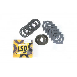 RacingDiffs Limited Slip Differential set plăci ambreiaj pentru Nissan R180