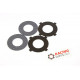 RacingDiffs RacingDiffs Opel ZF Limited Slip Differential plăci de fricțiune pentru Calibra (4x4) / Vectra A (4x4) / Omega A | race-shop.ro
