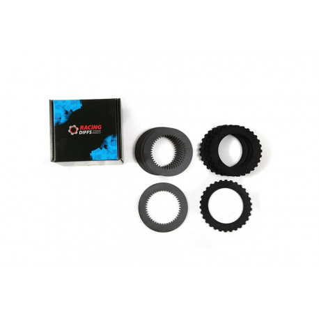 RacingDiffs RacingDiffs HALDEX pachet de service ambreiaj pentru Vauxall Insignia 4X4 (AWD) | race-shop.ro