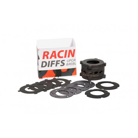 RacingDiffs RacingDiffs pachet Performance pentru Porsche 911 (1972-1986) | race-shop.ro