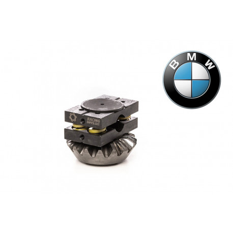 RacingDiffs RacingDiffs Progressive set de conversie Limited Slip Differential pentru BMW 168mm | race-shop.ro