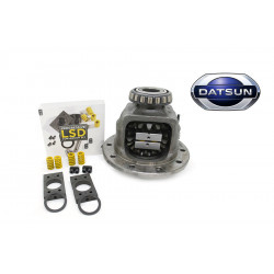 RacingDiffs Progressive set de conversie Limited Slip Differential pentru Datsun R200