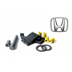 RacingDiffs Progressive set de conversie Limited Slip Differential pentru Honda Civic / CRX / Integra (D motor) Single cam