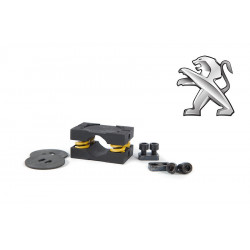 RacingDiffs Progressive set de conversie Limited Slip Differential pentru Citroen MA