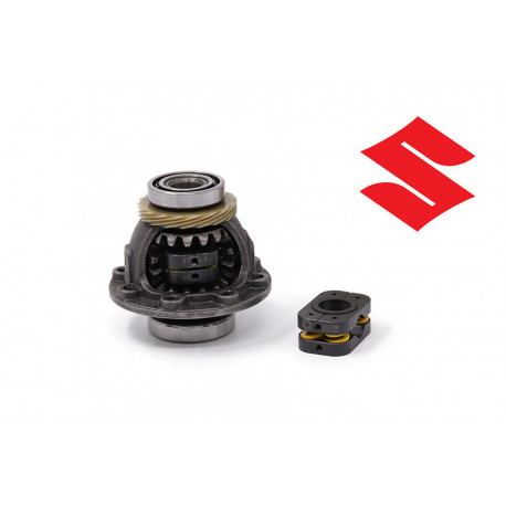 RacingDiffs RacingDiffs Progressive set de conversie Limited Slip Differential pentru Suzuki Swift GTi (1988 - 1994) | race-shop.ro