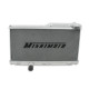 Universal Radiator apă aluminiu universal MISHIMOTO - Radiator universal, 25" x 16" x 3", | race-shop.ro