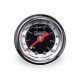 Manometre, adaptoare Ceas indicator de presiune combustibilului NUKE Performance 7 BAR / 100 PSI | race-shop.ro