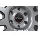 Discuri aluminiu Racing alloy wheel EVOCorse DakarZero 8.5x18", 6x139,7 106,1 ET20 (Land Cruiser, Hilux) | race-shop.ro