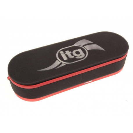 Filtru aer carburator ITG MEGAFLOW filtru de aer de performanță JC50 | race-shop.ro