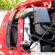 Honda Suport ventilator radiator sport MISHIMOTO - Set - 00-09 Honda S2000 | race-shop.ro