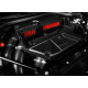 Air intake Eventuri Eventuri admisie de carbon pentru BMW X3M (F97), model: înainte de facelift | race-shop.ro