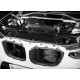 Air intake Eventuri Eventuri admisie de carbon pentru BMW X4M (F98), model: înainte de facelift | race-shop.ro