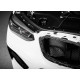 Air intake Eventuri Eventuri admisie de carbon pentru BMW X4M (F98), model: po faceliftu | race-shop.ro