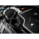 Air intake Eventuri Eventuri admisie de carbon pentru BMW G20 cu motorare B48, an producție auto: până în noiembrie 2018 (cu senzor de cantitate de | race-shop.ro