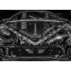 Air intake Eventuri Eventuri admisie de carbon pentru BMW M4 G82 | race-shop.ro