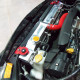 Subaru Suport ventilator radiator sport MISHIMOTO - Set - 2008+ Subaru WRX și STI | race-shop.ro