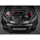Air intake Eventuri Eventuri capacul motorului din carbon pentru Toyota GR Yaris, suprafata: lucioasa | race-shop.ro