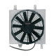 Univerzálne Suport ventilator radiator sport MISHIMOTO - Set - Mishimotorsports 26”x17"x3.5" | race-shop.ro