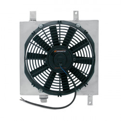 Suport ventilator radiator sport MISHIMOTO - Set - Mishimotorsports 26”x17"x3.5"