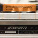 Univerzálne Suport ventilator radiator sport MISHIMOTO - Set - Mishimotorsports 26”x17"x3.5" | race-shop.ro