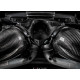 Air intake Eventuri Eventuri admisie de carbon pentru Porsche 991.1/991.2 Turbo | race-shop.ro