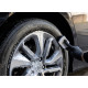 Anvelope și jante Meguiars Hot Rims Wheel &amp; Tire Cleaner, 709 ml | race-shop.ro