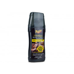 Meguiars Gold Class Gold Class Rich Leather Cleaner/Conditioner, 400 ml