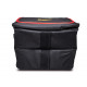 Accesorii Meguiars Kit Bag - Geantă pentru cosmetice auto, 24 cm x 30 cm x 30 cm | race-shop.ro