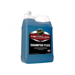 Meguiars Shampoo Plus 3,78 l - șampon auto profesional de top