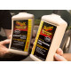 Corecție vopsea Meguiars Ultra Finishing Polish - lustruire profesională pentru o strălucire maximă, cu un conținut redus de super-microabrazive | race-shop.ro
