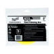 Accesorii Meguiars Soft Buff Foam Polishing Disc 5" - Disc de lustruire pentru polizorul DA (mediu), 5 inch | race-shop.ro