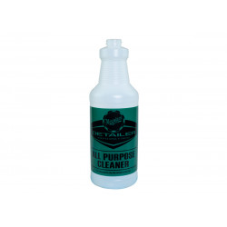 Meguiars All Purpose Cleaner Bottle - sticla de diluare pro All Purpose Cleaner, fara atomizor, 946 ml