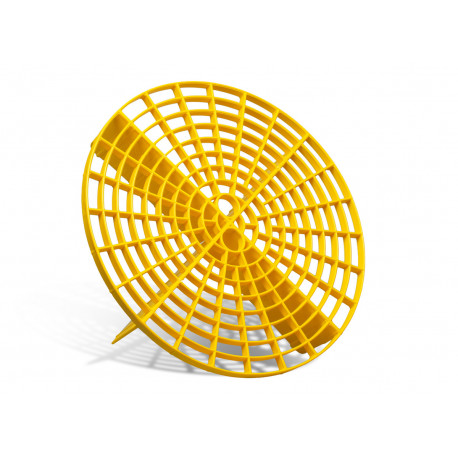 Accesorii Meguiars Grit Guard - inserție de protecție pentru găleată | race-shop.ro