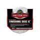 Accesorii Meguiars DA Microfiber Finishing Disc 6" - Disc de finisare din microfibră, 6" (2 bucăți) | race-shop.ro