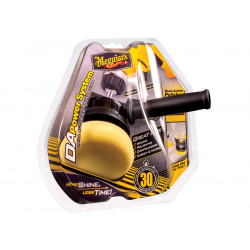 Meguiars DA Power System - accesoriu de lustruire pentru burghiu