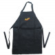 Accesorii Meguiars Professional Apron - șorț pentru detaliere | race-shop.ro