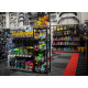 Accesorii Meguiars Stack-Rack A - suport original din plastic | race-shop.ro
